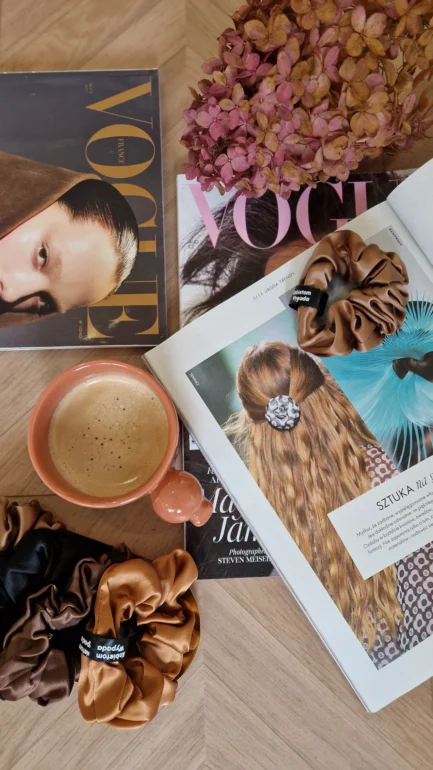 akcesoria do włosów