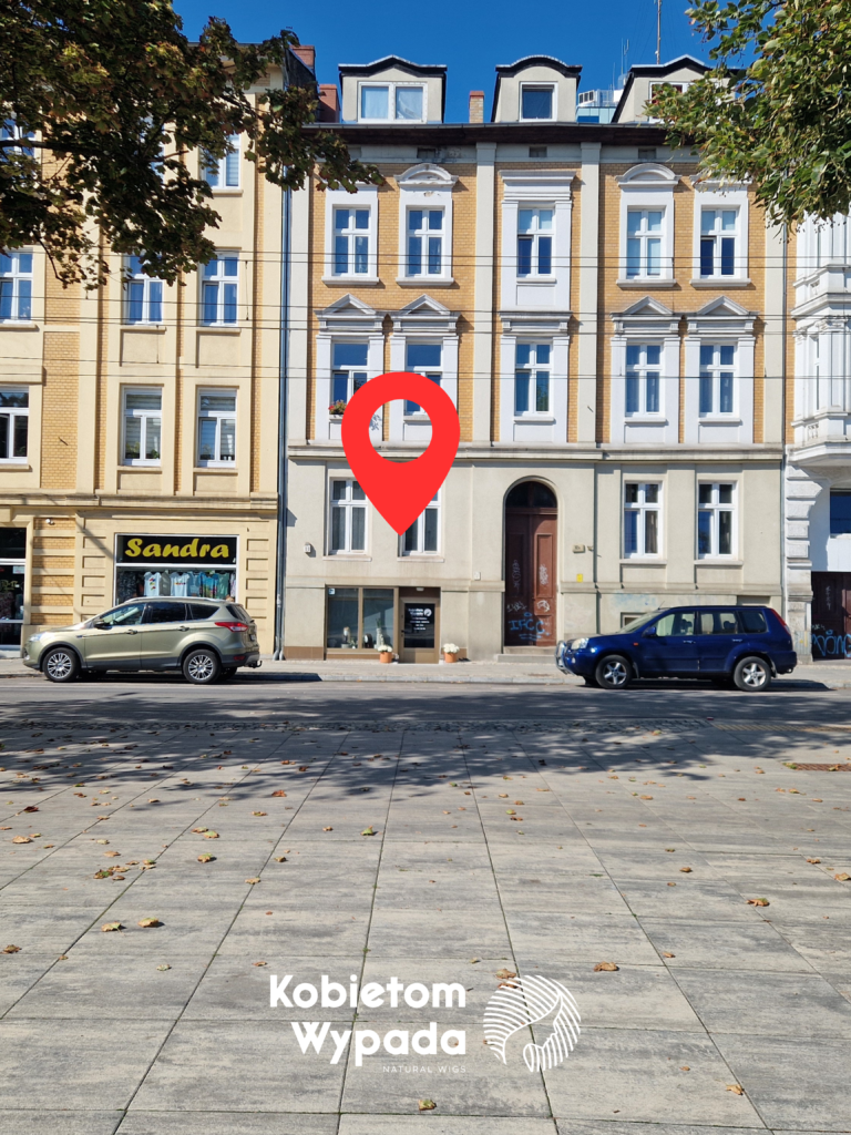 peruki Gorzów Wielkopolski
