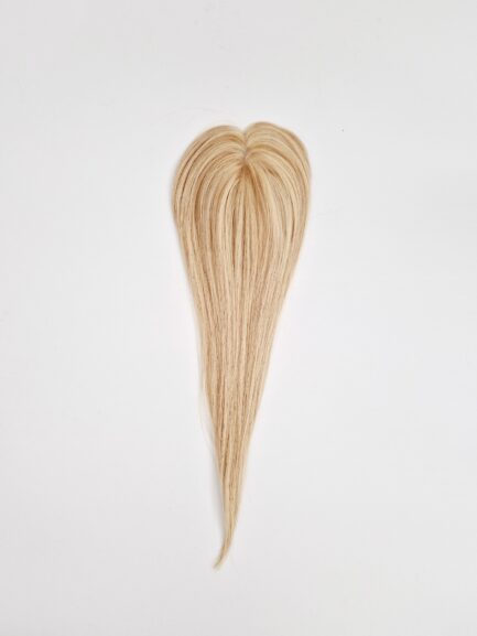 060Topper na małej bazie blond